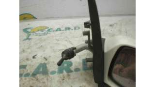RETROVISOR DERECHO FORD ESCORT BERL./TURNIER 1.8 Turbodiesel (90 CV) DE 1995 - D.2802625 / MANUAL