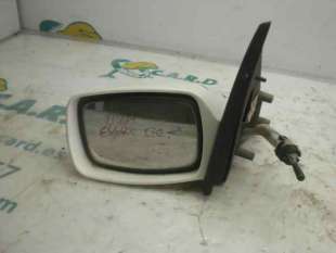 RETROVISOR IZQUIERDO FORD ESCORT BERL./TURNIER 1.8 Turbodiesel (90 CV) DE 1995 - D.2802632 / MANUAL