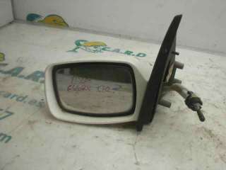 RETROVISOR IZQUIERDO FORD ESCORT BERL./TURNIER 1.8 Turbodiesel (90 CV) DE 1995 - D.2802632 / MANUAL