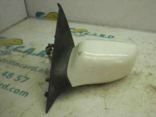 RETROVISOR IZQUIERDO FORD ESCORT BERL./TURNIER 1.8 Turbodiesel (90 CV) DE 1995 - D.2802632 / MANUAL 2