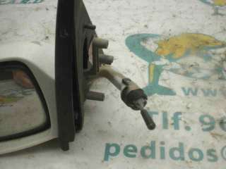 RETROVISOR IZQUIERDO FORD ESCORT BERL./TURNIER 1.8 Turbodiesel (90 CV) DE 1995 - D.2802632 / MANUAL