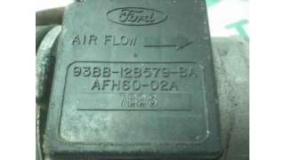 CAUDALIMETRO FORD ESCORT BERL./TURNIER 1.8 Turbodiesel (90 CV) DE 1995 - D.2802687 / 93BB12B579BA