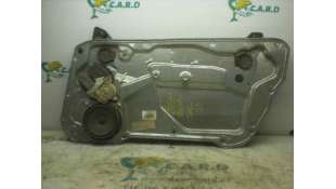 ELEVALUNAS DELANTERO IZQUIERDO SEAT IBIZA 1.9 TDI (101 CV) DE 2004 - D.2803042