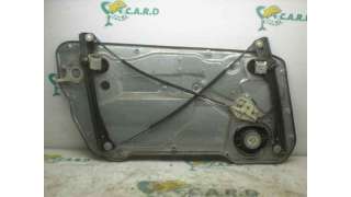 ELEVALUNAS DELANTERO IZQUIERDO SEAT IBIZA 1.9 TDI (101 CV) DE 2004 - D.2803042