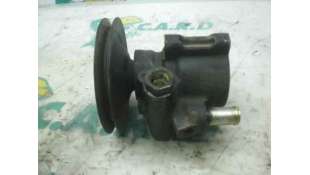 BOMBA DIRECCION OPEL ASTRA F BERLINA 1.7 D (60 CV) DE 1991 - D.2803653 / WG 2