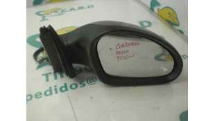 RETROVISOR DERECHO SEAT CORDOBA BERLINA 1.9 TDI (131 CV) DE 2002 - D.2803691