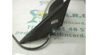 RETROVISOR DERECHO SEAT CORDOBA BERLINA 1.9 TDI (131 CV) DE 2002 - D.2803691