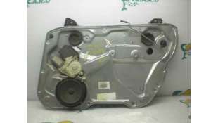 ELEVALUNAS DELANTERO DERECHO SEAT CORDOBA BERLINA 1.9 TDI (131 CV) DE 2002 - D.2803745