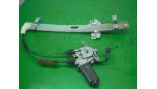 ELEVALUNAS DELANTERO DERECHO HYUNDAI SONATA 2.0 16V (125 CV) DE 1998 - D.2804063 / 8240434010AT