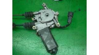 ELEVALUNAS DELANTERO DERECHO HYUNDAI SONATA 2.0 16V (125 CV) DE 1998 - D.2804063 / 8240434010AT