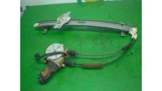 ELEVALUNAS DELANTERO DERECHO HYUNDAI SONATA 2.0 16V (125 CV) DE 1998 - D.2804063 / 8240434010AT