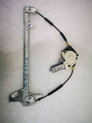 ELEVALUNAS DELANTERO DERECHO PEUGEOT 307 1.6 16V (109 CV) DE 2001 - D.2804094 / 9222J9