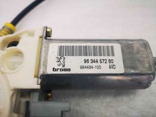 ELEVALUNAS DELANTERO DERECHO PEUGEOT 307 1.6 16V (109 CV) DE 2001 - D.2804094 / 9222J9