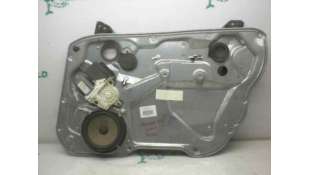 ELEVALUNAS DELANTERO DERECHO SEAT CORDOBA BERLINA 1.9 TDI (101 CV) DE 2004 - D.2804230 / 6L4837462