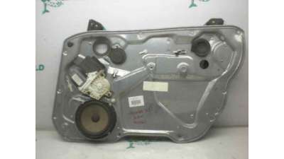 ELEVALUNAS DELANTERO DERECHO SEAT CORDOBA BERLINA 1.9 TDI (101 CV) DE 2004 - D.2804230 / 6L4837462