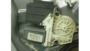 ELEVALUNAS DELANTERO DERECHO SEAT CORDOBA BERLINA 1.9 TDI (101 CV) DE 2004 - D.2804230 / 6L4837462 2