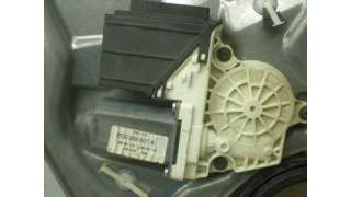 ELEVALUNAS DELANTERO DERECHO SEAT CORDOBA BERLINA 1.9 TDI (101 CV) DE 2004 - D.2804230 / 6L4837462