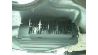 ELEVALUNAS DELANTERO DERECHO SEAT CORDOBA BERLINA 1.9 TDI (101 CV) DE 2004 - D.2804230 / 6L4837462