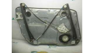 ELEVALUNAS DELANTERO DERECHO SEAT CORDOBA BERLINA 1.9 TDI (101 CV) DE 2004 - D.2804230 / 6L4837462