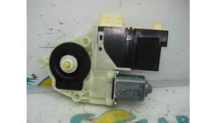 MOTOR ELEVALUNAS DELANTERO DERECHO CITROEN C4 BERLINA 1.6 16V HDi (90 CV) DE 2004 - D.2805305 / 9681574880 2