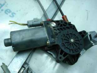 ELEVALUNAS DELANTERO IZQUIERDO CITROEN XSARA BERLINA 1.9 Turbodiesel (90 CV) DE 1997 - D.2805527 2