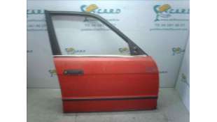 PUERTA DELANTERA DERECHA BMW SERIE 5 BERLINA 2.0 (129 CV) DE 1988 - D.2805619