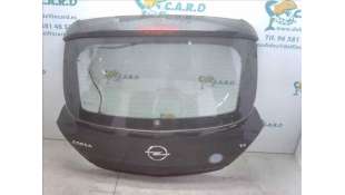 PORTON TRASERO OPEL CORSA D 1.4 16V (90 CV) DE 2007 - D.2805671 / 93191543