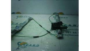 ELEVALUNAS DELANTERO DERECHO OPEL CORSA D 1.4 16V (90 CV) DE 2007 - D.2805718 / 13314157