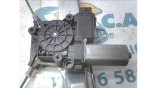 ELEVALUNAS DELANTERO DERECHO OPEL CORSA D 1.4 16V (90 CV) DE 2007 - D.2805718 / 13314157