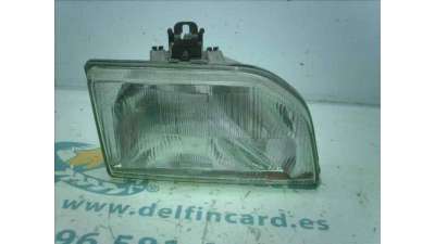 FARO DERECHO FORD FIESTA BERL./COURIER 1.6 16V (88 CV) DE 1989 - D.2806395