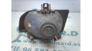 FARO DERECHO FORD FIESTA BERL./COURIER 1.6 16V (88 CV) DE 1989 - D.2806395