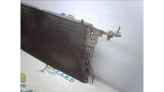 CONDENSADOR / RADIADOR AIRE ACONDICIONADO PEUGEOT 306 BERLINA 3/5 PUERTAS 1.6 (88 CV) DE 1993 - D.2806524
