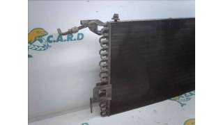 CONDENSADOR / RADIADOR AIRE ACONDICIONADO PEUGEOT 306 BERLINA 3/5 PUERTAS 1.6 (88 CV) DE 1993 - D.2806524