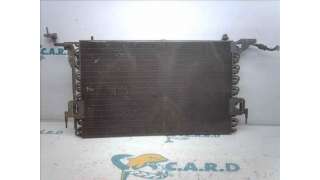 CONDENSADOR / RADIADOR AIRE ACONDICIONADO PEUGEOT 306 BERLINA 3/5 PUERTAS 1.6 (88 CV) DE 1993 - D.2806524