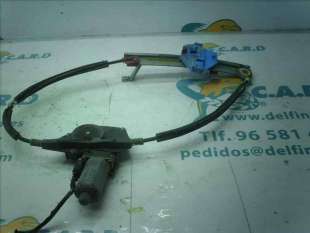 ELEVALUNAS TRASERO DERECHO FORD MONDEO BERLINA/FAMILIAR 2.0 16V (132 CV) DE 1993 - D.2806579 2