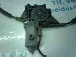 ELEVALUNAS TRASERO DERECHO FORD MONDEO BERLINA/FAMILIAR 2.0 16V (132 CV) DE 1993 - D.2806579