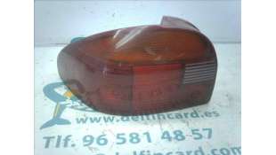 PILOTO TRASERO IZQUIERDO FORD MONDEO BERLINA/FAMILIAR 2.0 16V (132 CV) DE 1993 - D.2806586