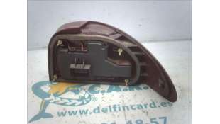 PILOTO TRASERO IZQUIERDO FORD MONDEO BERLINA/FAMILIAR 2.0 16V (132 CV) DE 1993 - D.2806586 2