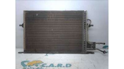 CONDENSADOR / RADIADOR AIRE ACONDICIONADO FORD MONDEO BERLINA/FAMILIAR 2.0 16V (132 CV) DE 1993 - D.2806685