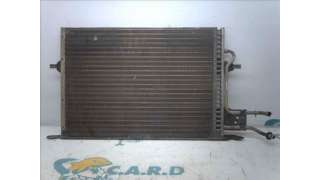 CONDENSADOR / RADIADOR AIRE ACONDICIONADO FORD MONDEO BERLINA/FAMILIAR 2.0 16V (132 CV) DE 1993 - D.2806685