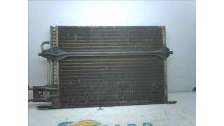 CONDENSADOR / RADIADOR AIRE ACONDICIONADO FORD MONDEO BERLINA/FAMILIAR 2.0 16V (132 CV) DE 1993 - D.2806685