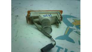 PILOTO DELANTERO DERECHO RENAULT RAPID/EXPRESS 1.4 (58 CV) DE 1985 - D.2806920 2