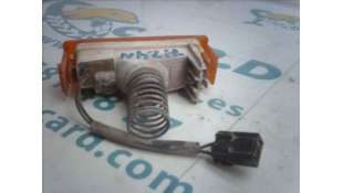 PILOTO DELANTERO IZQUIERDO RENAULT RAPID/EXPRESS 1.4 (58 CV) DE 1985 - D.2806937 2