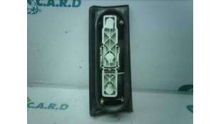 PILOTO TRASERO DERECHO RENAULT RAPID/EXPRESS 1.4 (58 CV) DE 1985 - D.2806968 2