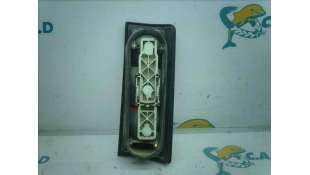 PILOTO TRASERO IZQUIERDO RENAULT RAPID/EXPRESS 1.4 (58 CV) DE 1985 - D.2806975 2