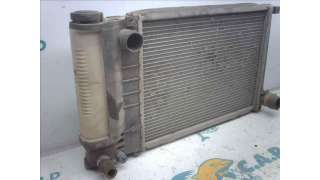 RADIADOR AGUA BMW SERIE 5 BERLINA 2.0 (129 CV) DE 1988 - D.2807552