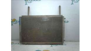CONDENSADOR / RADIADOR AIRE ACONDICIONADO BMW SERIE 5 BERLINA 2.0 (129 CV) DE 1988 - D.2807569