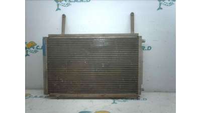 CONDENSADOR / RADIADOR AIRE ACONDICIONADO BMW SERIE 5 BERLINA 2.0 (129 CV) DE 1988 - D.2807569