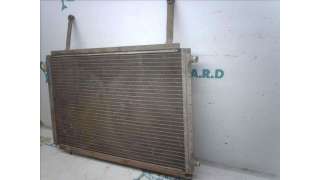 CONDENSADOR / RADIADOR AIRE ACONDICIONADO BMW SERIE 5 BERLINA 2.0 (129 CV) DE 1988 - D.2807569