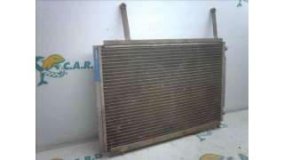 CONDENSADOR / RADIADOR AIRE ACONDICIONADO BMW SERIE 5 BERLINA 2.0 (129 CV) DE 1988 - D.2807569